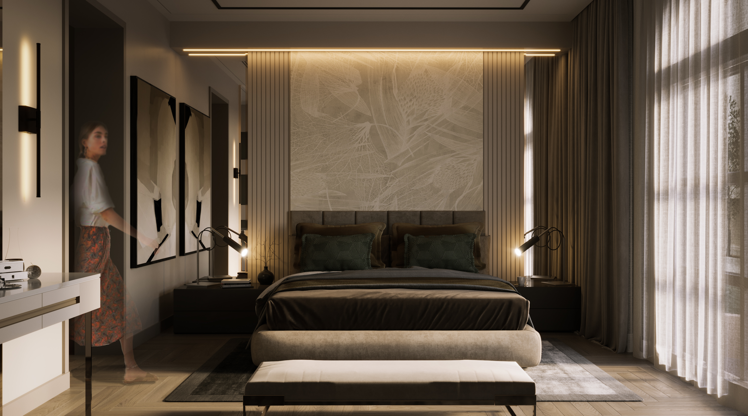 Layan Residence Villa